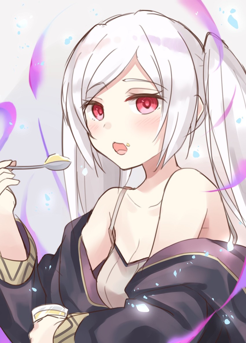 female robin (fire emblem and 2 more) drawn by shiyo_yoyoyo