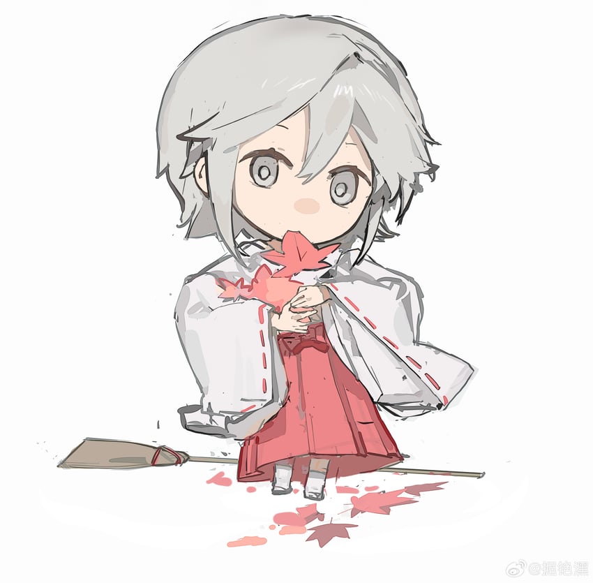houlen yabusame (len'en) drawn by corallo