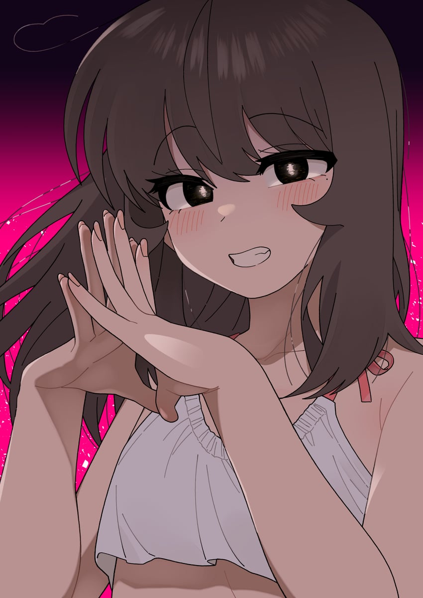 han nuri (original and 1 more) drawn by nakta