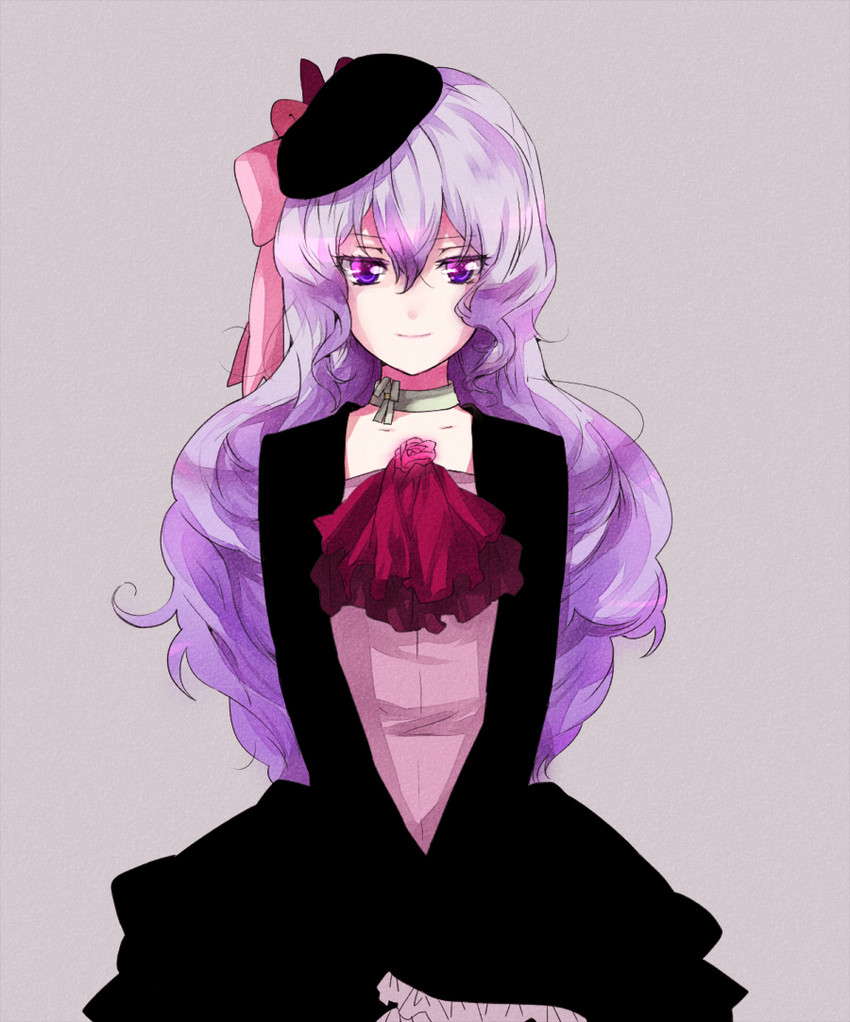 crea dorosera (aquarion and 1 more) drawn by amy26