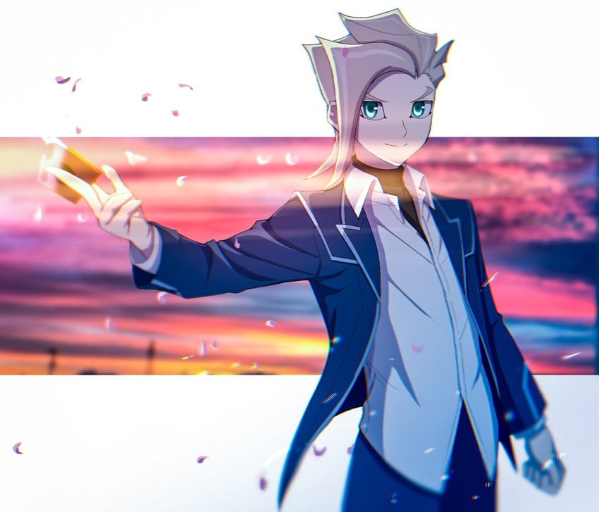 spectre (yu-gi-oh! and 1 more) drawn by atltax_00