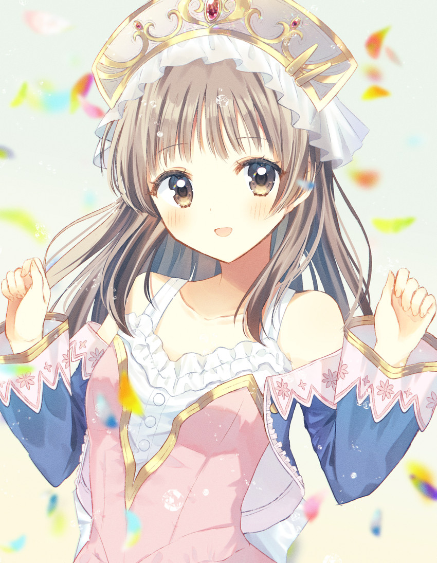 totooria helmold (atelier and 1 more) drawn by aiyan