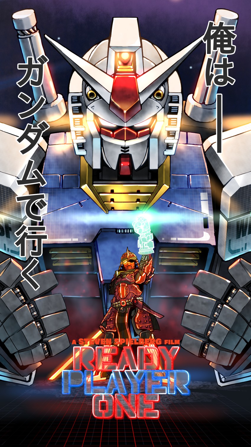 rx-78-2 gundam, toshiro, and daito (gundam and 2 more) drawn by ag_00000