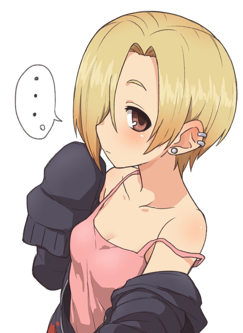 shirasaka koume (idolmaster and 1 more) drawn by gazacy_(dai)