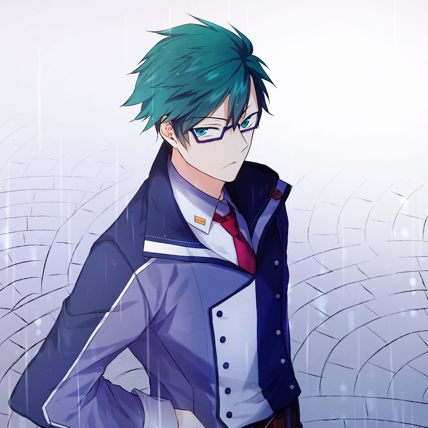 machias regnitz (eiyuu densetsu and 2 more) drawn by soap_(user_kghh4755)