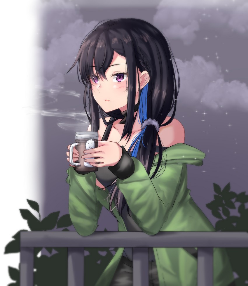 ichinose uruha (vspo! and 1 more) drawn by arairev