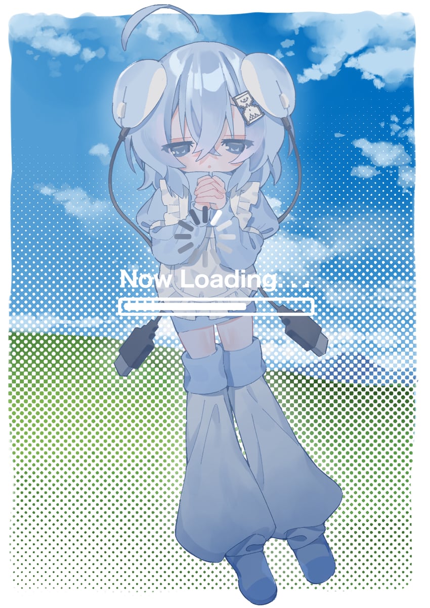 original and 3 more drawn by taiji_(taiji_0)