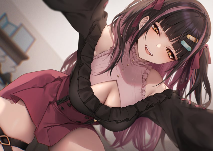 original drawn by danimaru