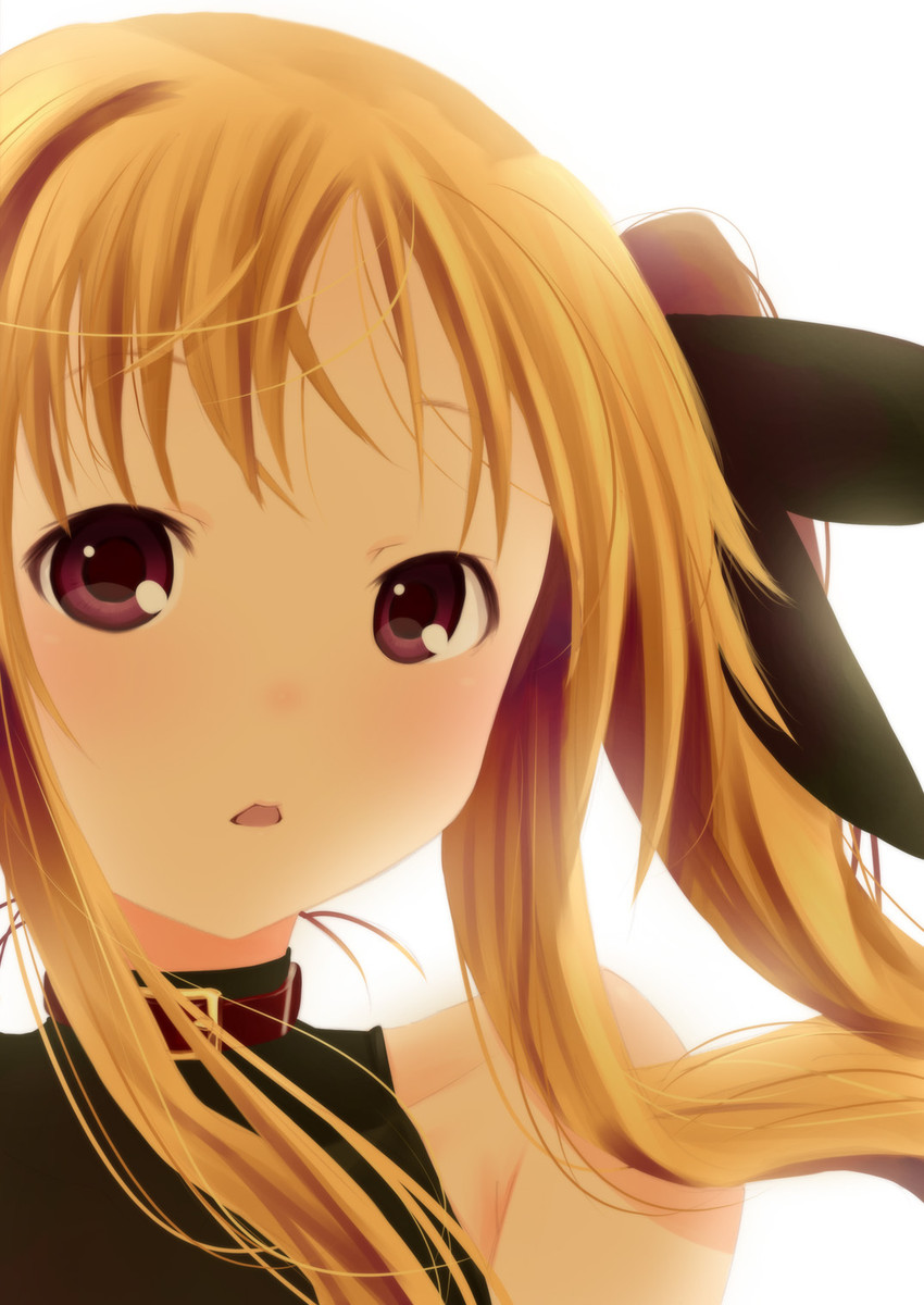 fate testarossa (lyrical nanoha and 1 more) drawn by wadapen