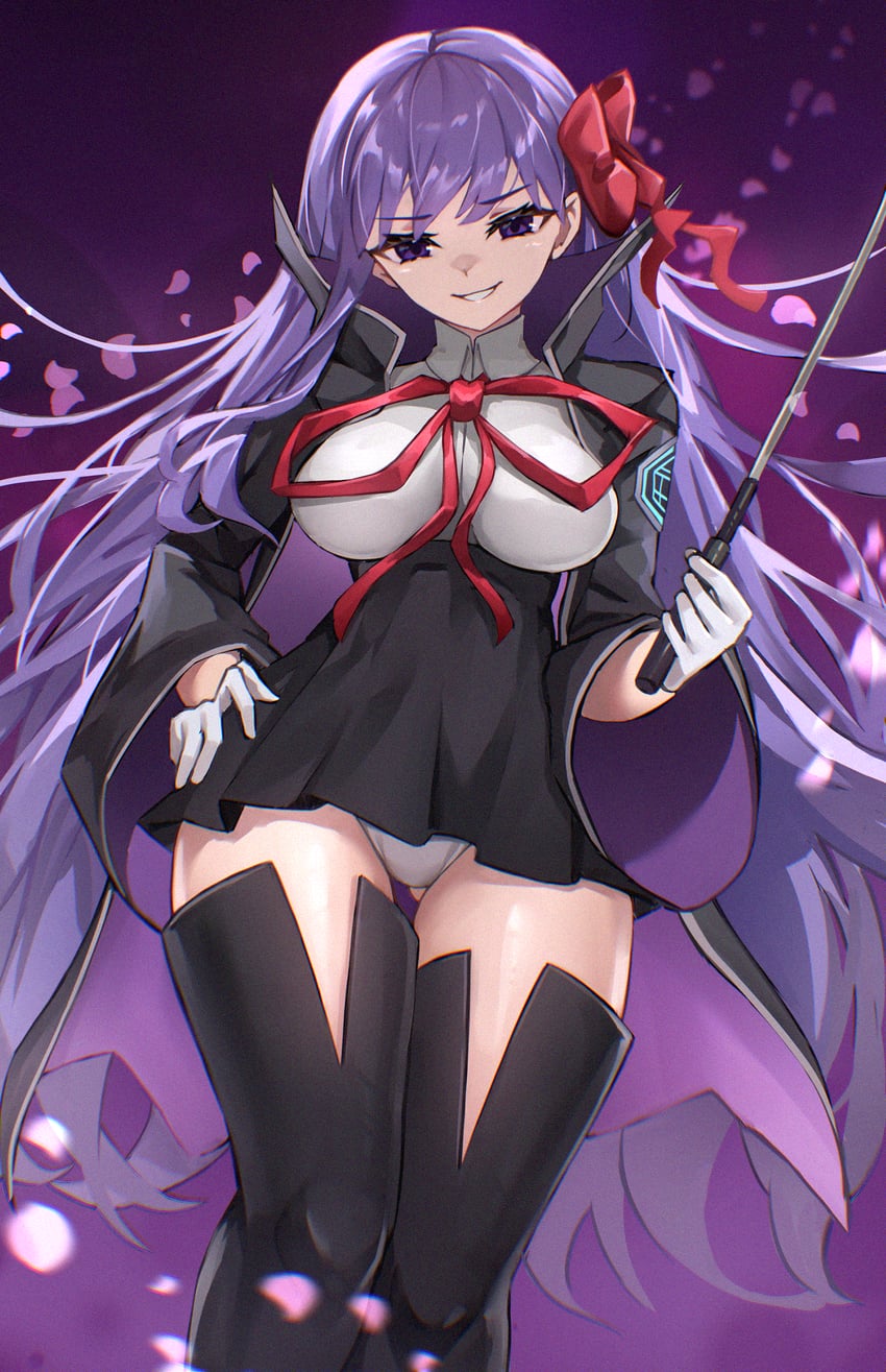 bb (fate and 2 more) drawn by umeo_(pixiv51103813)