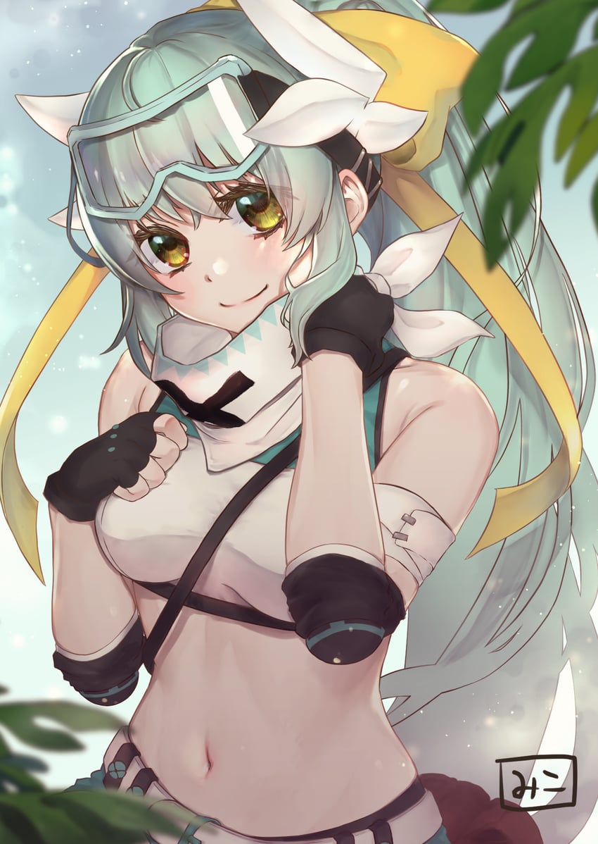 kiyohime (fate and 1 more) drawn by miko_(user_fanp5472)