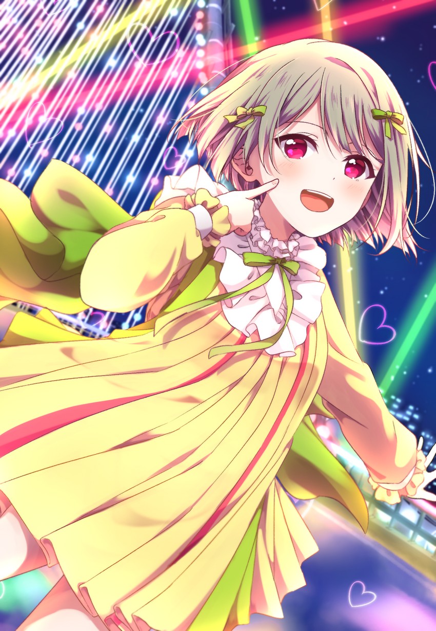 nakasu kasumi (love live! and 1 more) drawn by ooda_karashi