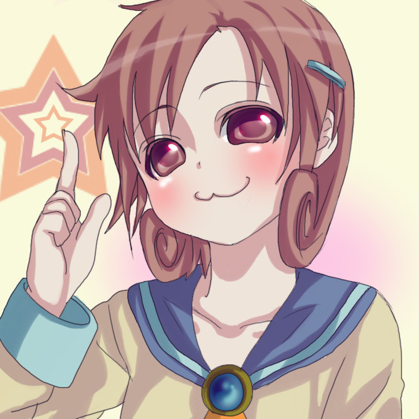 shinohara seiko (corpse party) drawn by oneko-nnnn