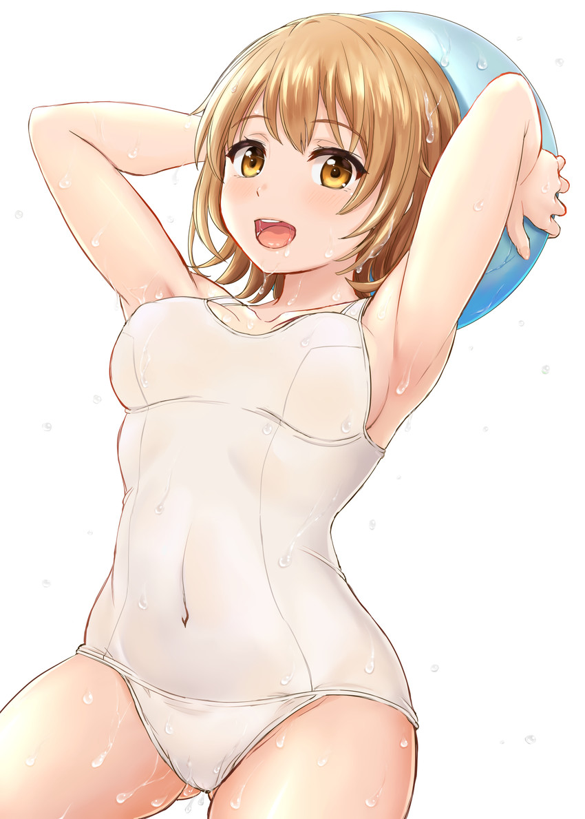 isshiki iroha (yahari ore no seishun lovecome wa machigatteiru.) drawn by inanaki_shiki
