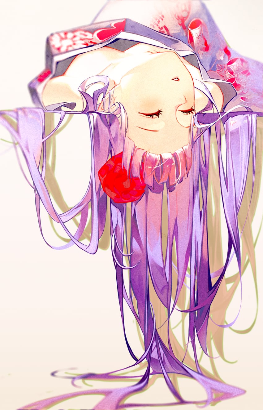 ninomae ina'nis (hololive and 1 more) drawn by reinene