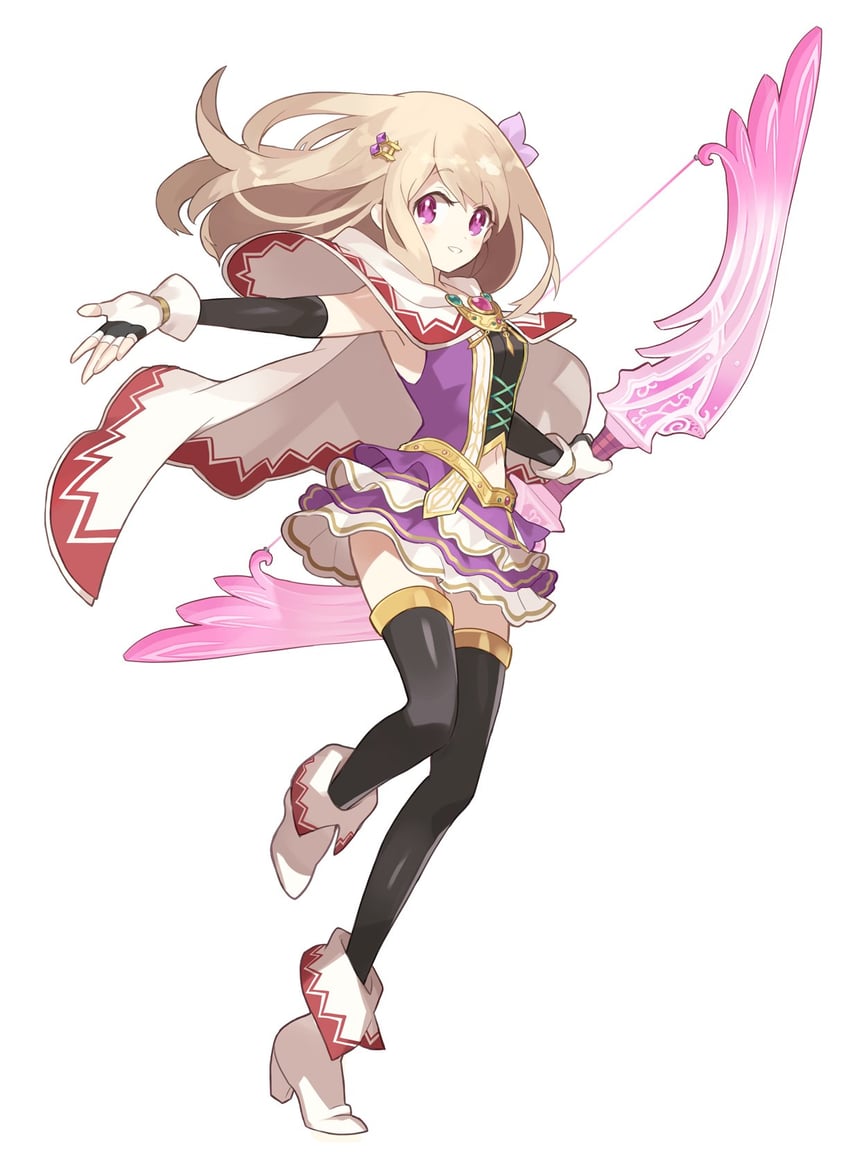 fina (final fantasy and 1 more) drawn by kanyoko_(yuzukano_17)