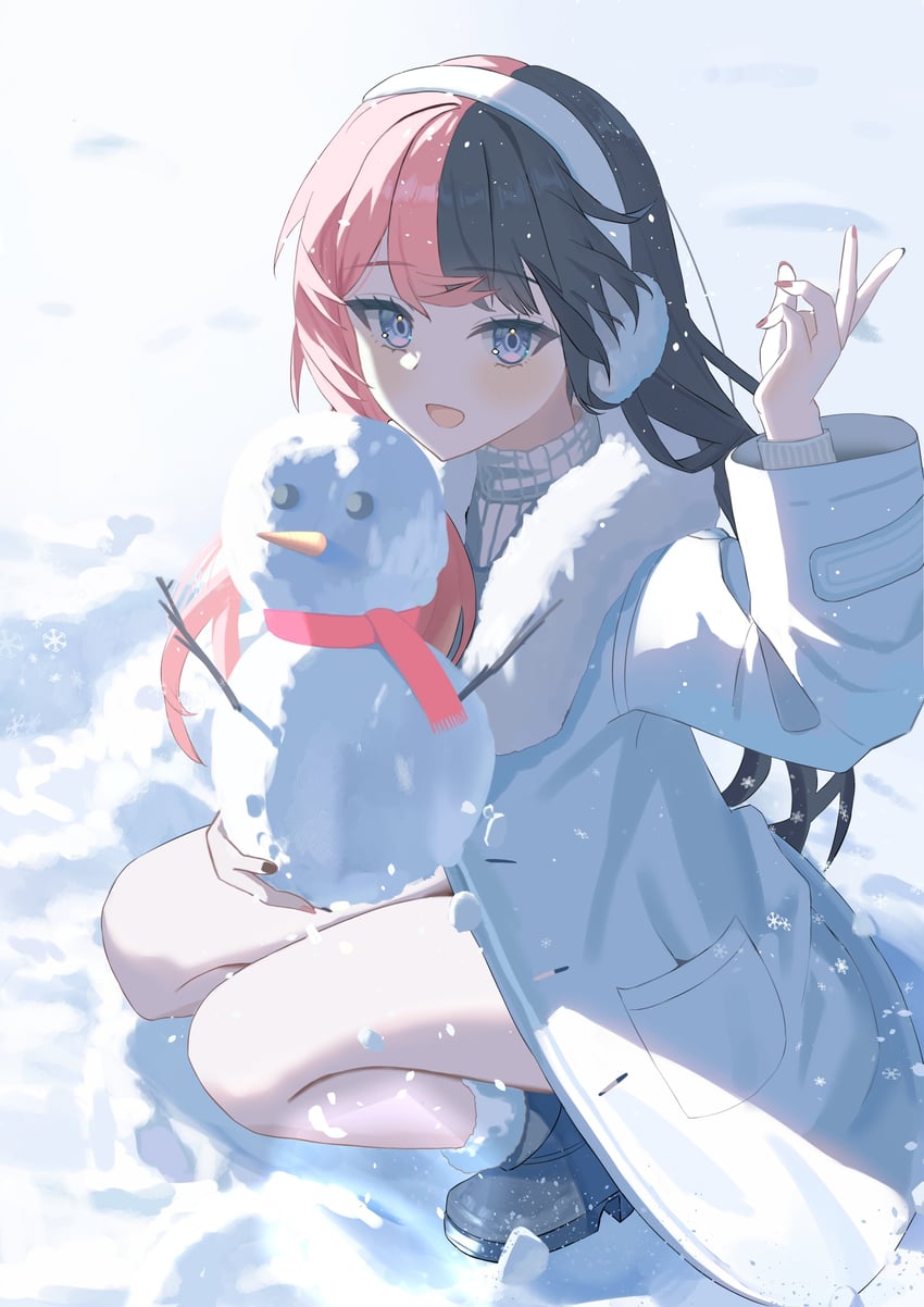 tachibana hinano (vspo! and 1 more) drawn by yuutii