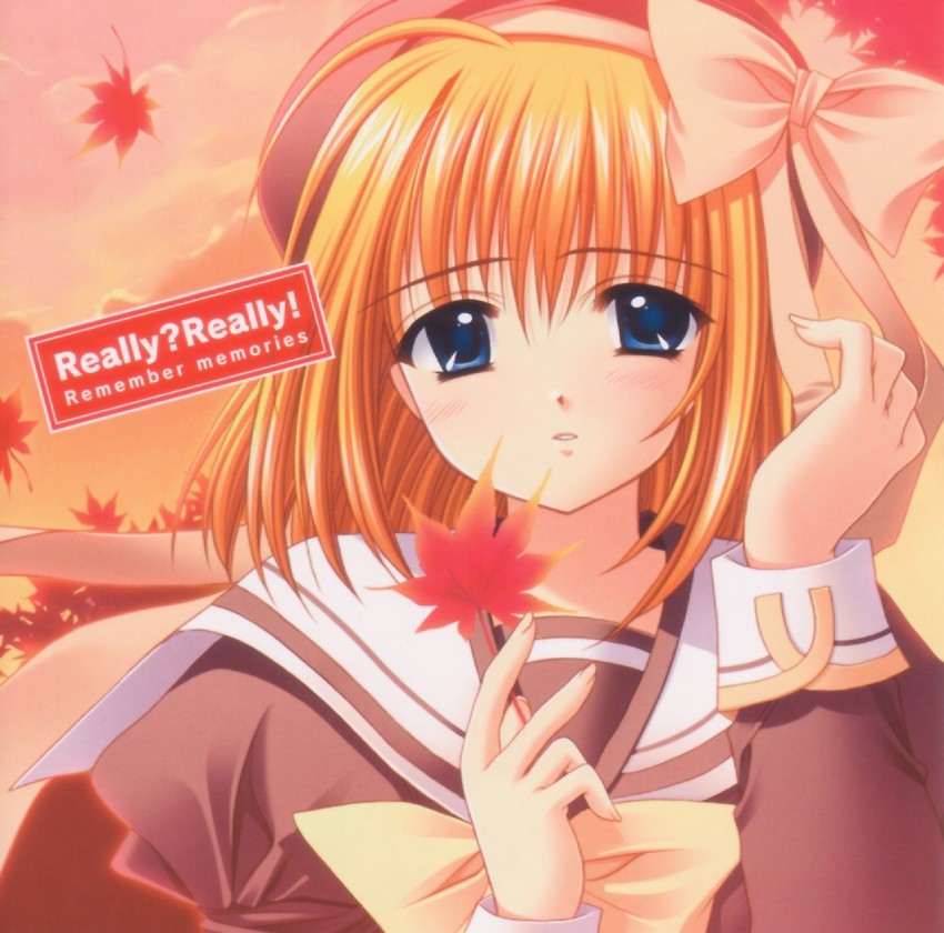 fuyou kaede (shuffle! and 1 more) drawn by nishimata_aoi