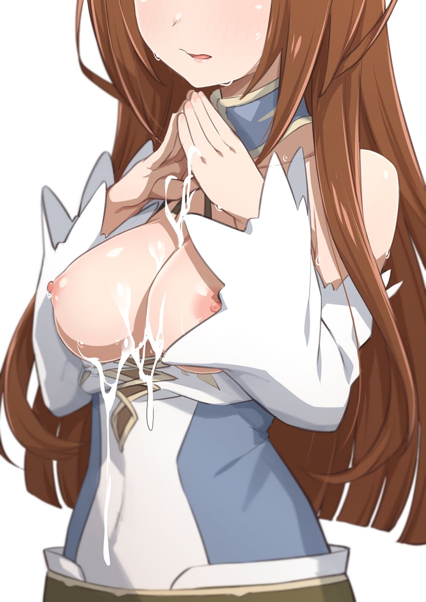 astraea (dungeon ni deai wo motomeru no wa machigatteiru darou ka) drawn by morisobo