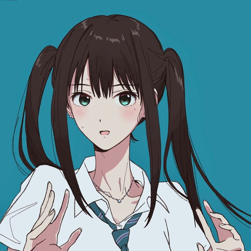 shibuya rin (idolmaster and 2 more) drawn by bloom_into_me15
