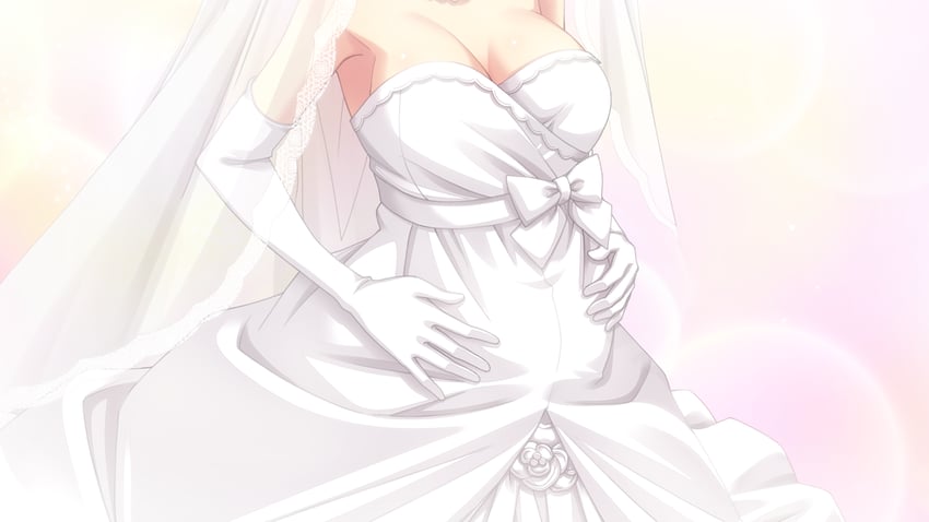 kazuki hana (chaos;child and 1 more) drawn by sasaki_mutsumi
