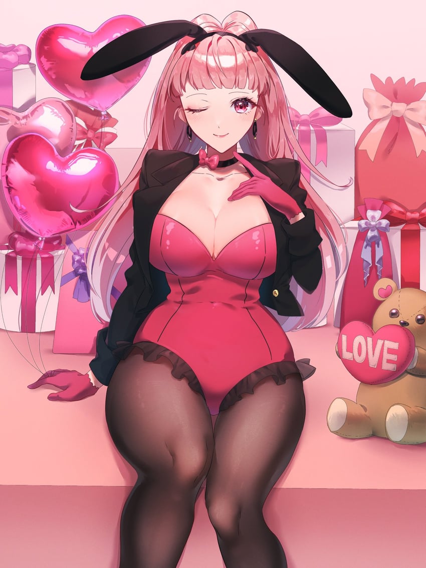 hilda valentine goneril (fire emblem and 1 more) drawn by tomo_shirasu