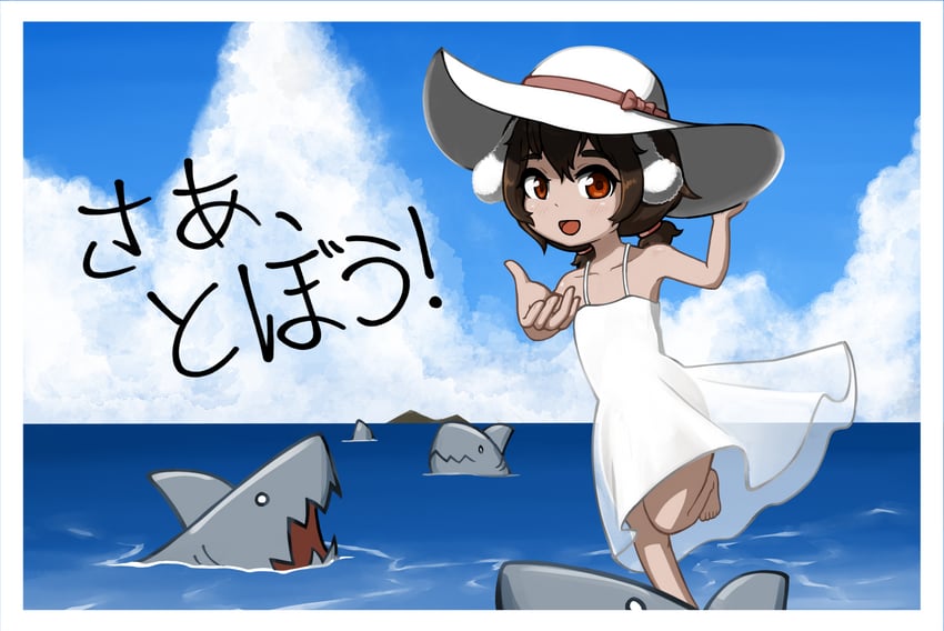 inaba tewi (touhou and 1 more) drawn by ttzl