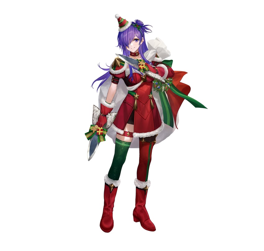 female shez (fire emblem and 3 more) drawn by takubon