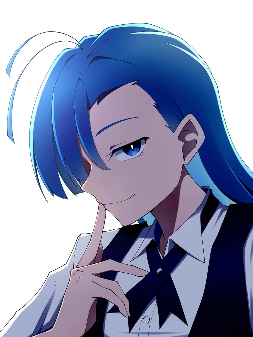 merry (ado and 1 more) drawn by nori_(norinori_yrl)