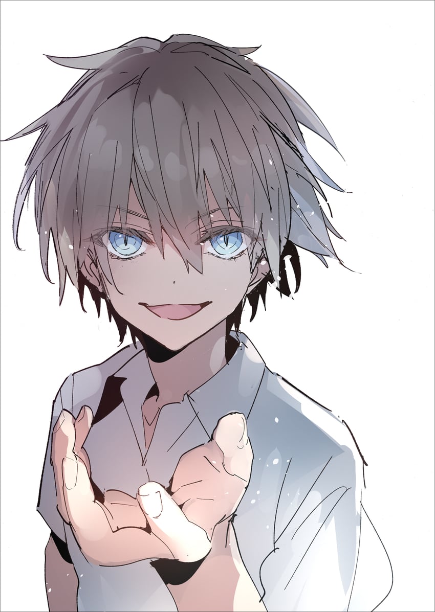 mamiya takuji (subarashiki hibi) drawn by motoyon