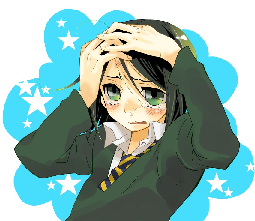 waver velvet (fate and 1 more) drawn by naomimonn