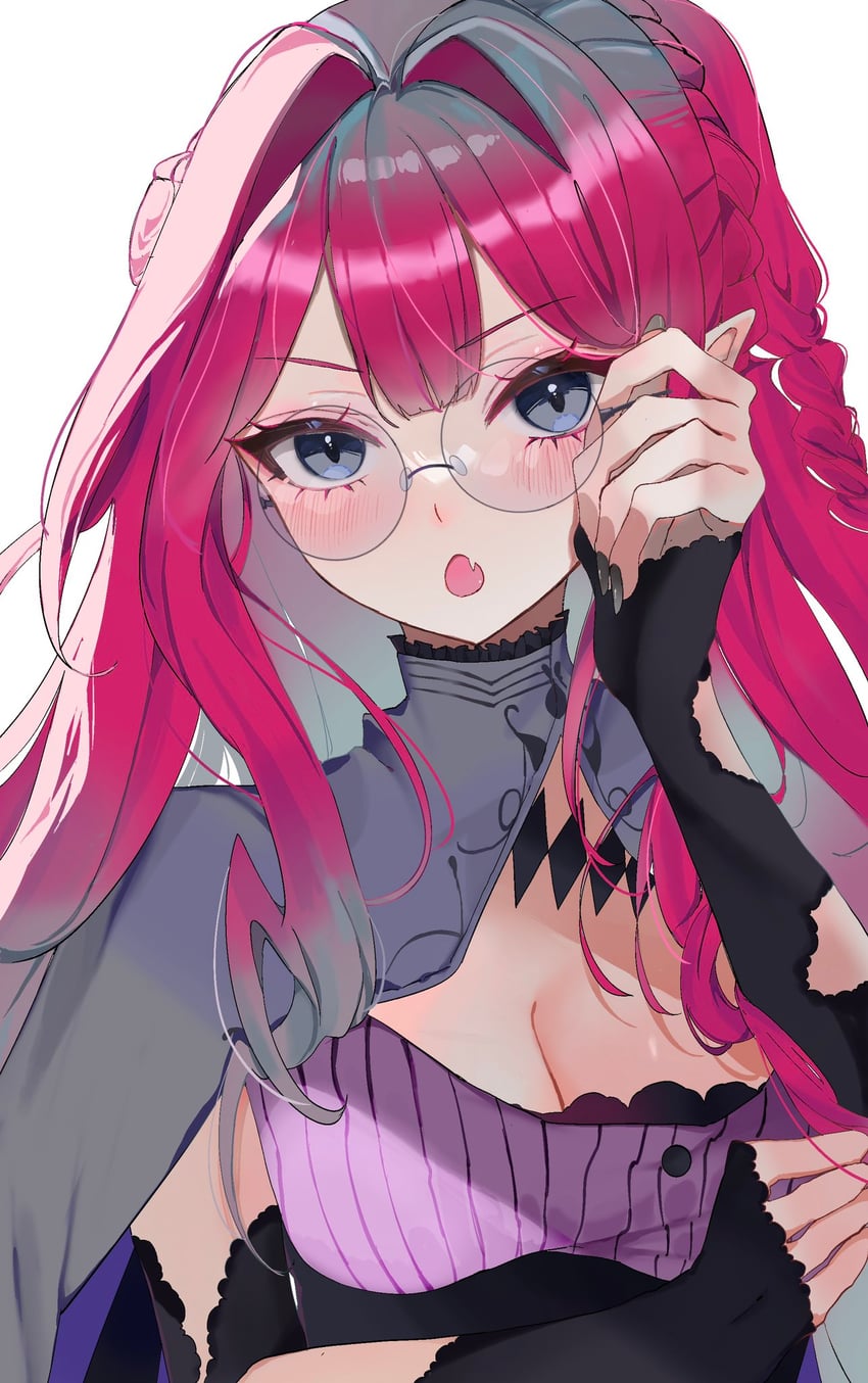 baobhan sith (fate and 1 more) drawn by misawa_mn