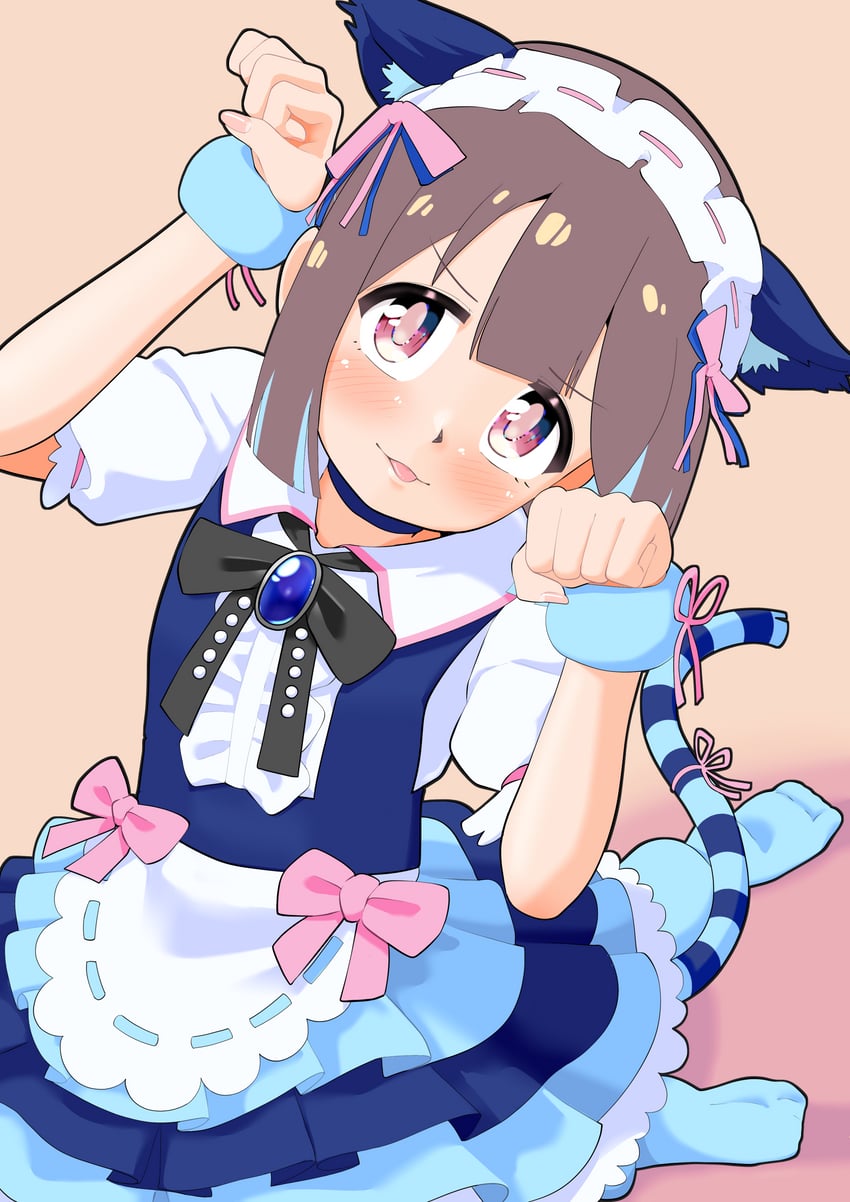 hozuki momiji (onii-chan wa oshimai!) drawn by happyundergate
