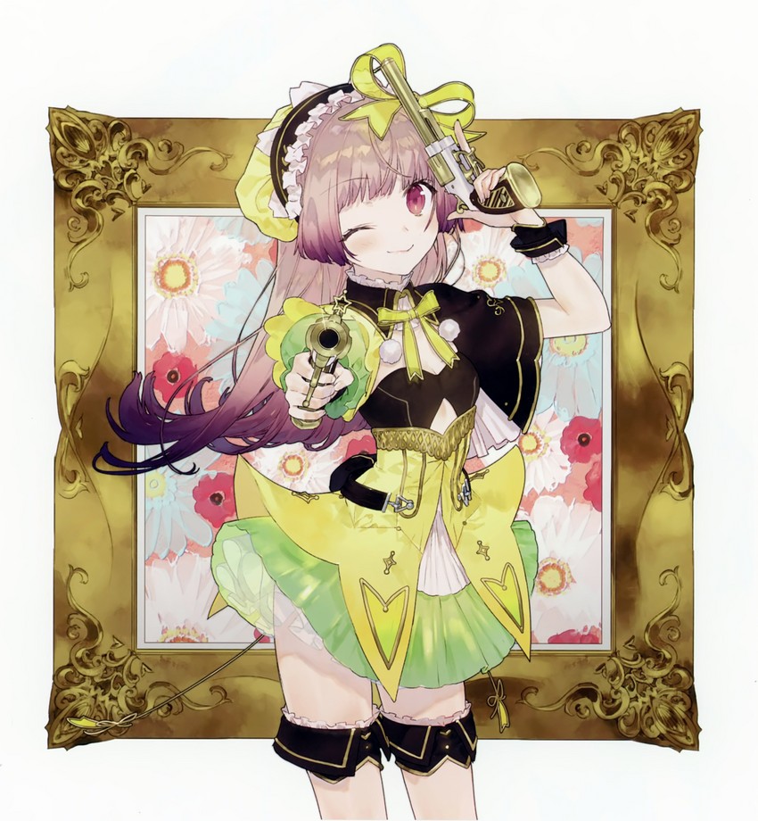 suelle malen (atelier and 1 more) drawn by noco_(adamas)