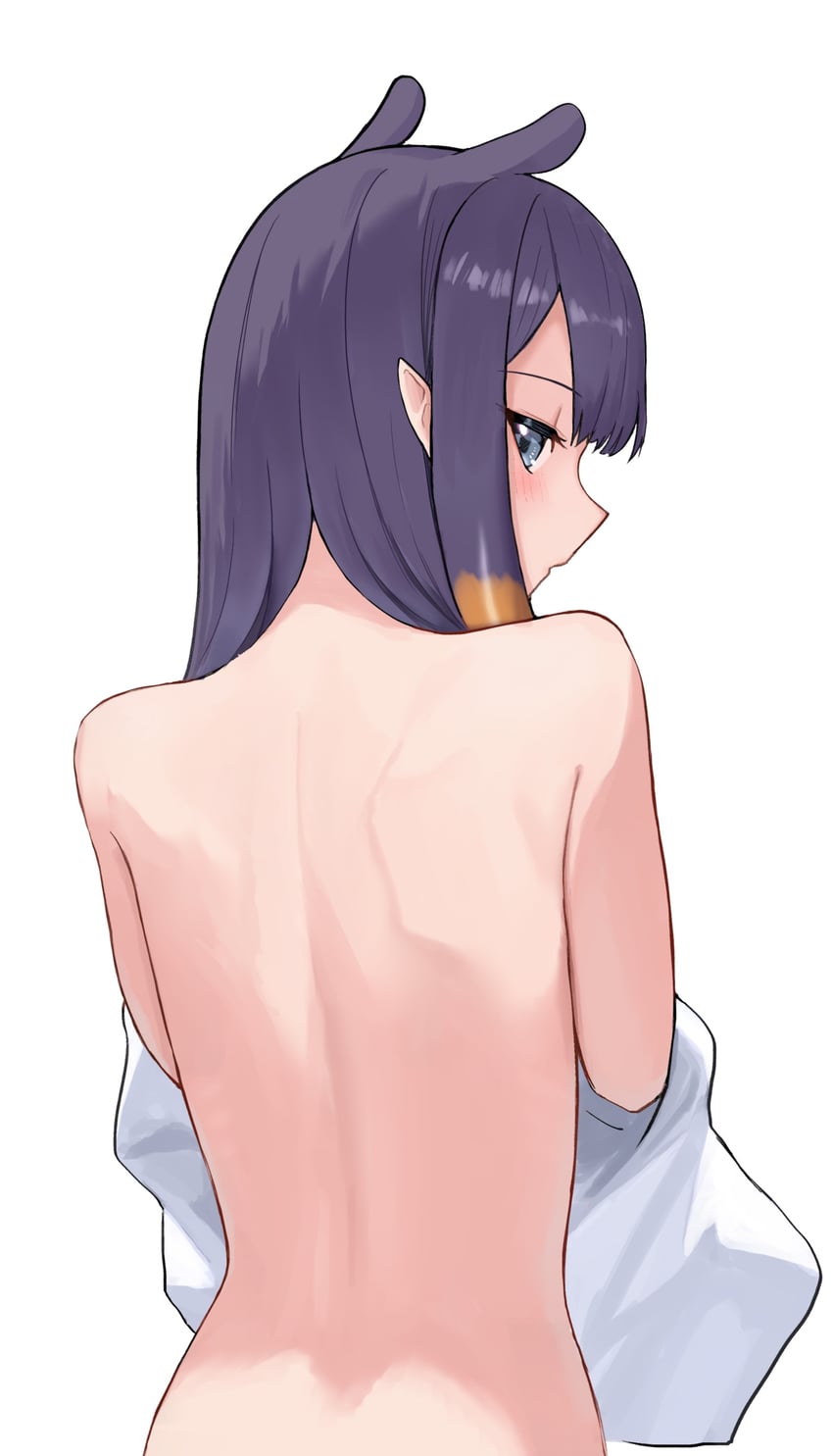 ninomae ina'nis (hololive and 1 more) drawn by chrispy_tuna