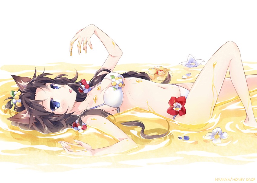 original drawn by nyanya