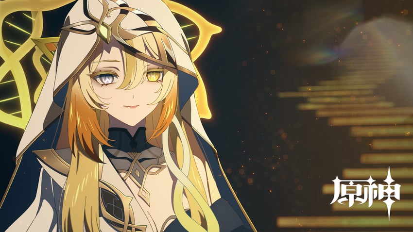 rhinedottir (genshin impact)