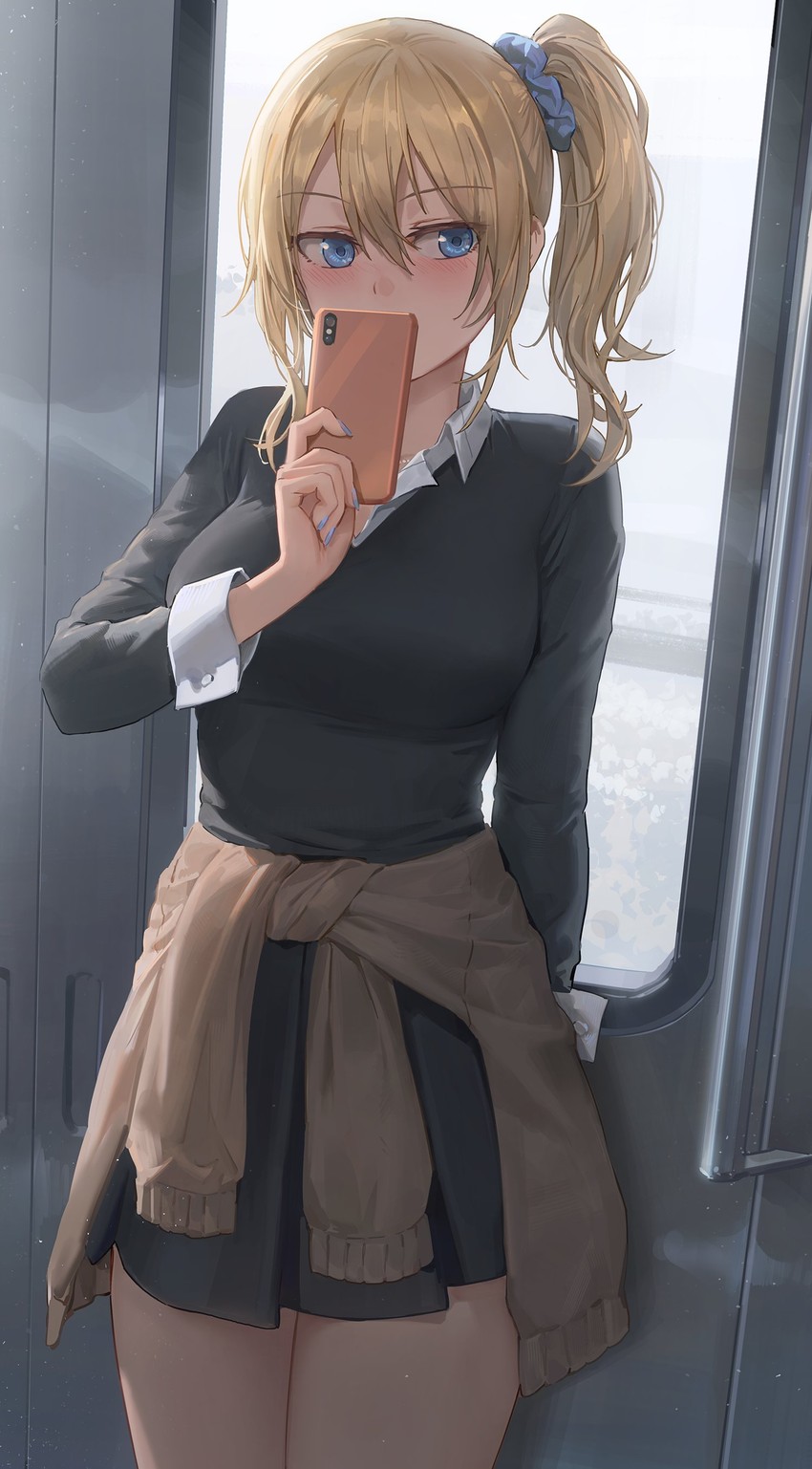 hayasaka ai (kaguya-sama wa kokurasetai ~tensai-tachi no renai zunousen~) drawn by free_style_(yohan1754)