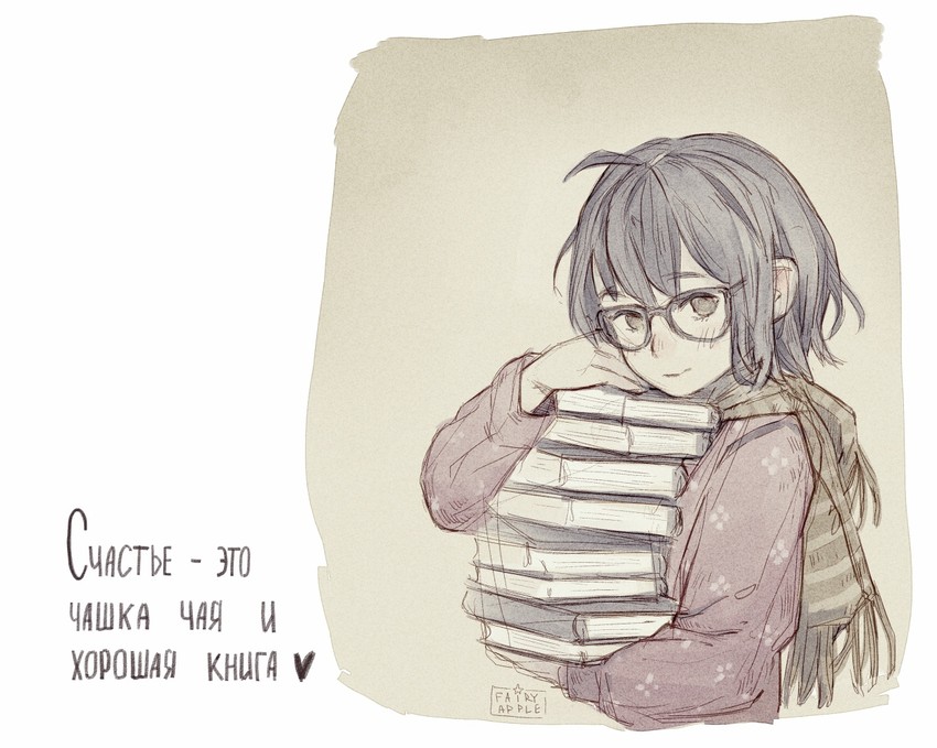 original drawn by fairyapple