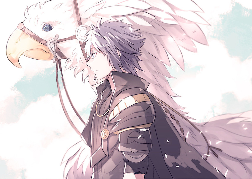 noctis lucis caelum (final fantasy and 1 more) drawn by kyo722