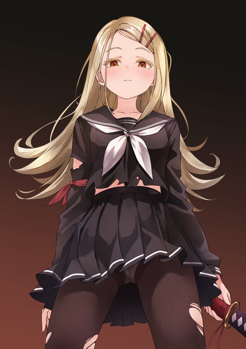 shinosawa hiro (idolmaster and 1 more) drawn by b1ack_illust