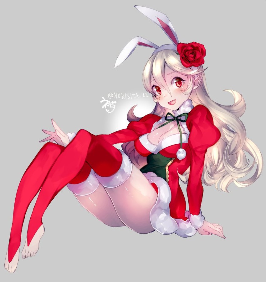 female corrin (fire emblem and 1 more) drawn by negiwo