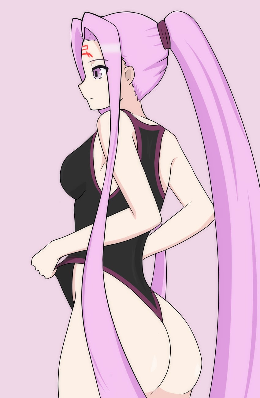 medusa (fate and 2 more) drawn by dani_(angrymatthew)