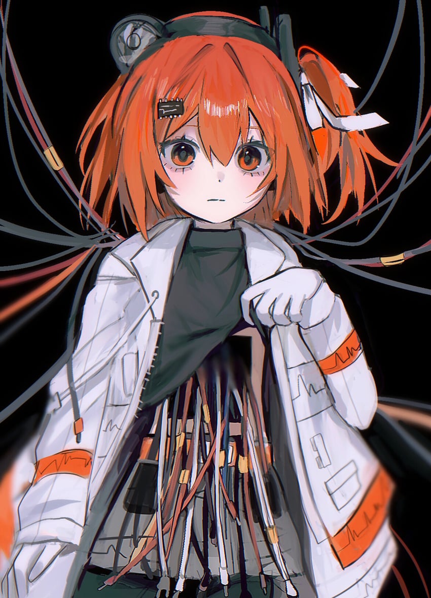 adachi rei (utau and 1 more) drawn by hiiragi_xoxo