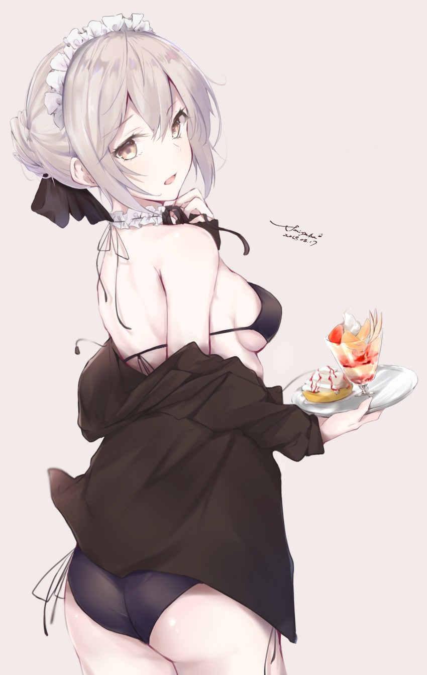 artoria pendragon and saber alter (fate and 1 more) drawn by sai_(saipoko)