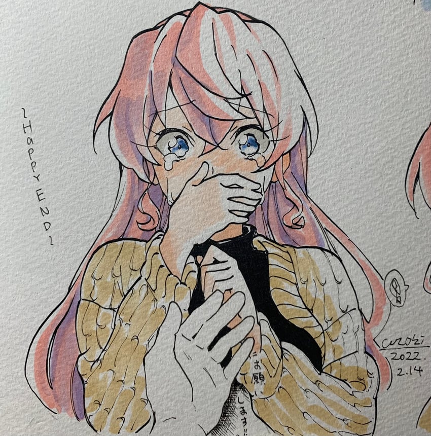 maria cadenzavna eve (senki zesshou symphogear) drawn by cototiworld