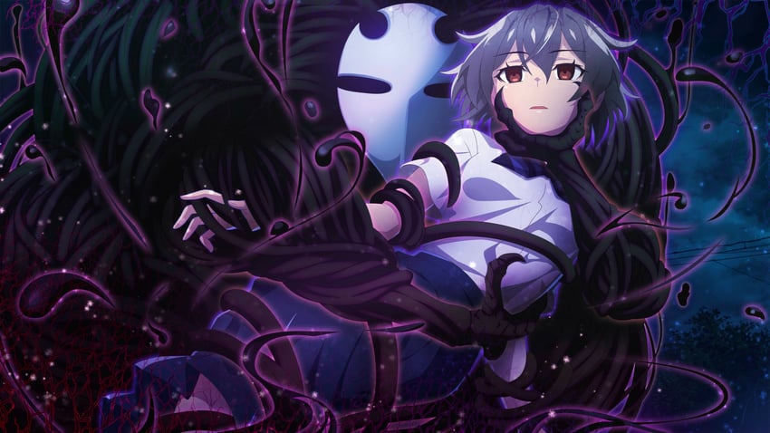 kimiyoshi kazuho (higurashi no naku koro ni and 1 more)