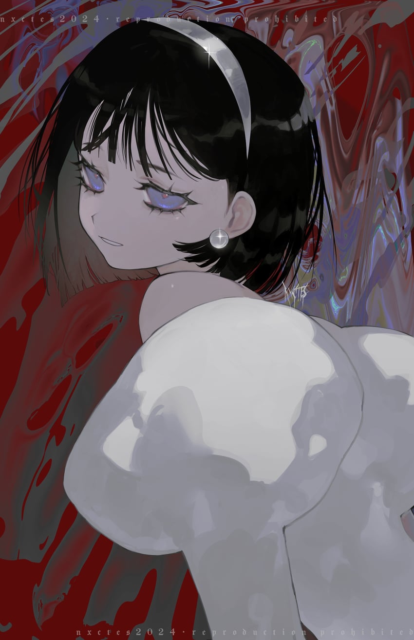 sua (alien stage) drawn by nxctes