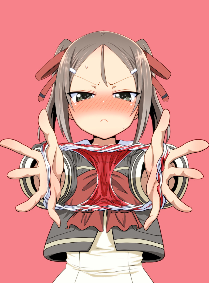 miyoshi karin (yuusha de aru and 1 more) drawn by take_(shokumu-taiman)