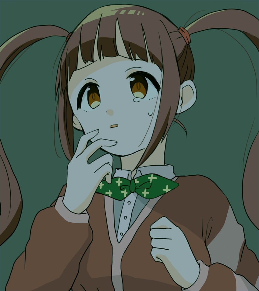 matsuda arisa (idolmaster and 2 more) drawn by htnmanpp